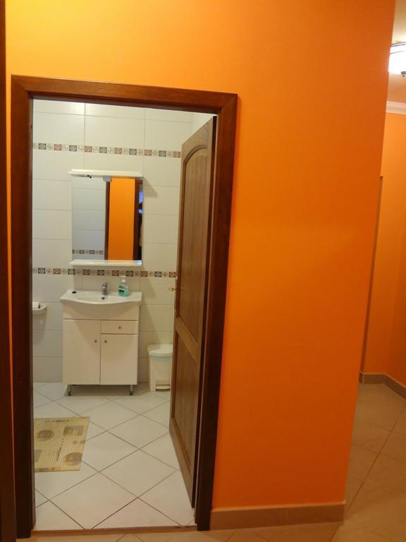 Horvath Vendeghaz Hotel Orosháza Kamer foto