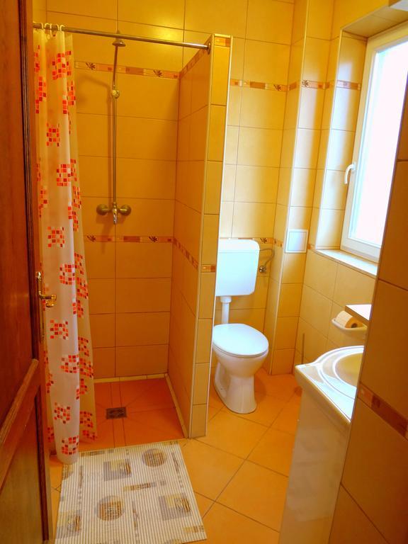 Horvath Vendeghaz Hotel Orosháza Kamer foto