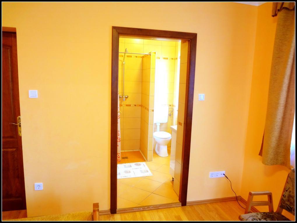 Horvath Vendeghaz Hotel Orosháza Kamer foto