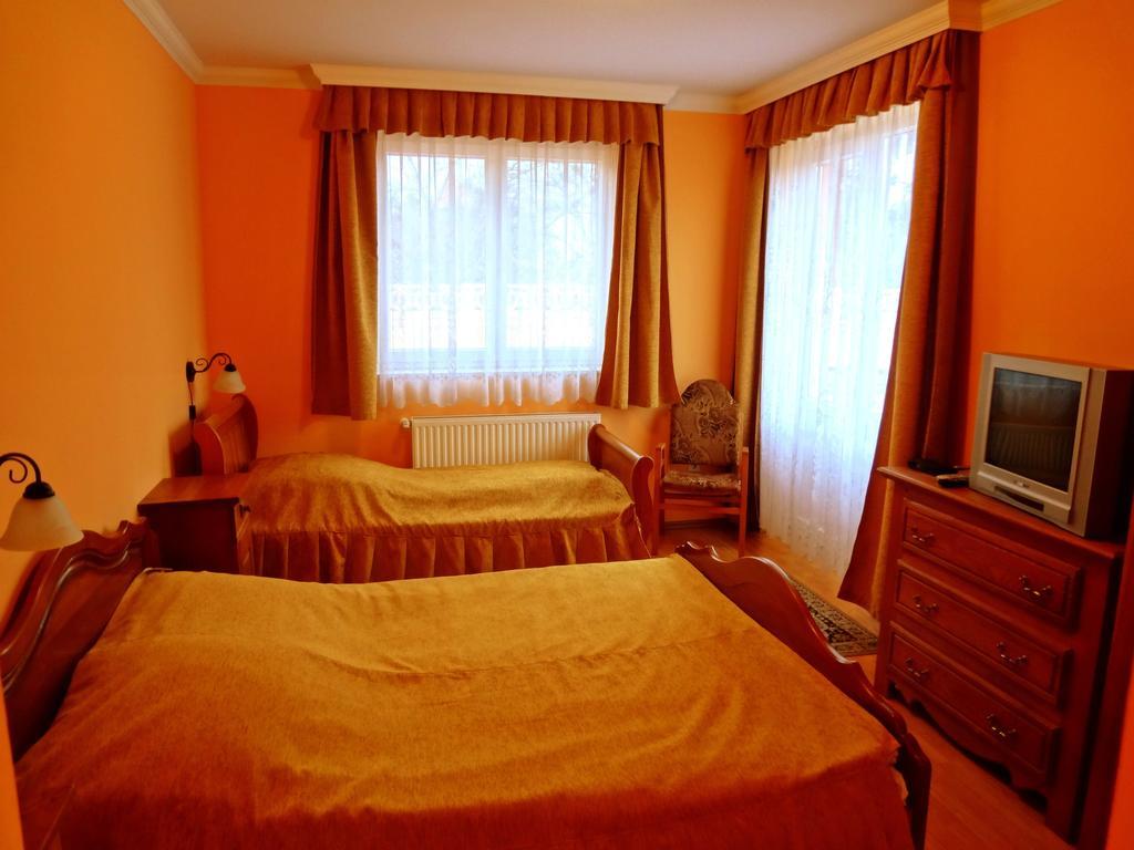 Horvath Vendeghaz Hotel Orosháza Kamer foto