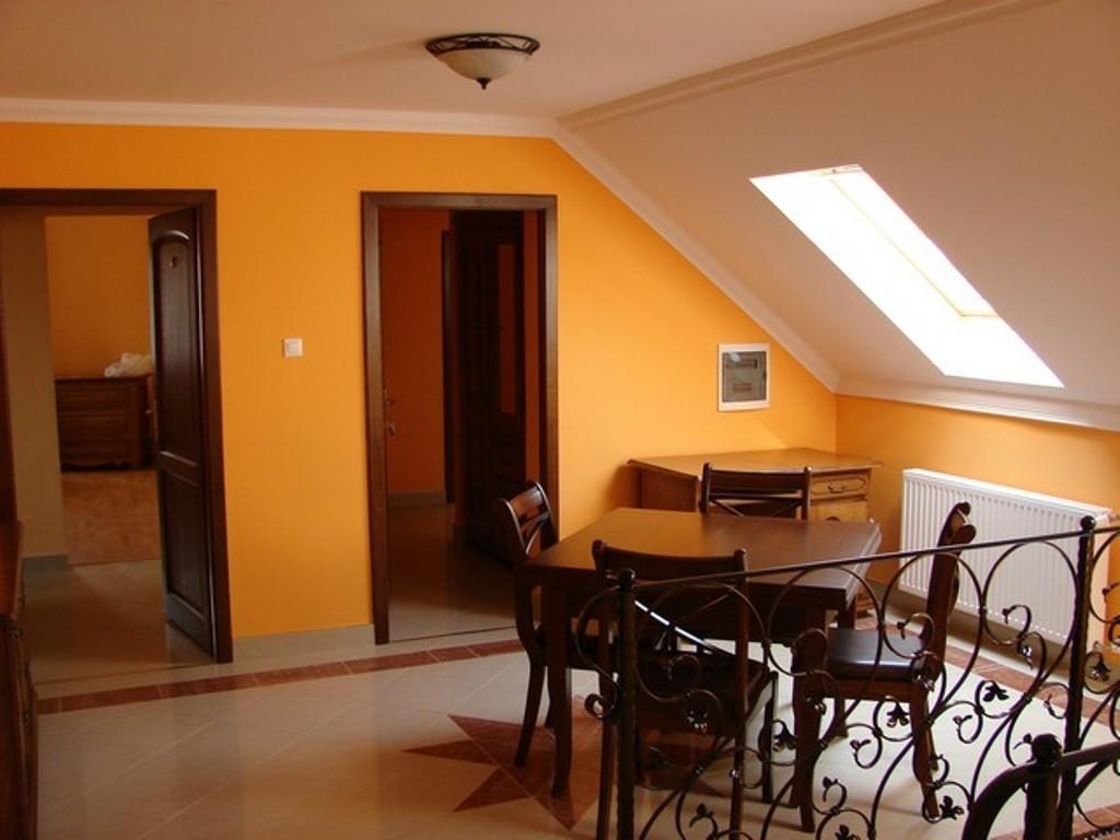 Horvath Vendeghaz Hotel Orosháza Buitenkant foto