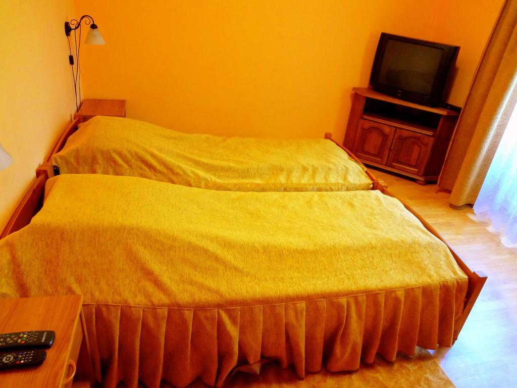 Horvath Vendeghaz Hotel Orosháza Kamer foto