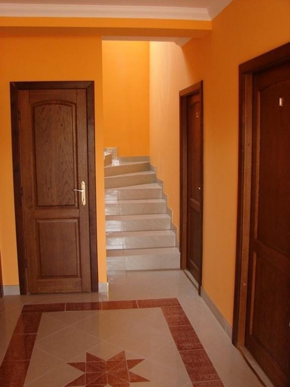 Horvath Vendeghaz Hotel Orosháza Buitenkant foto