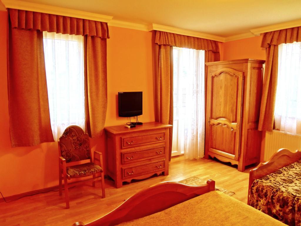 Horvath Vendeghaz Hotel Orosháza Kamer foto