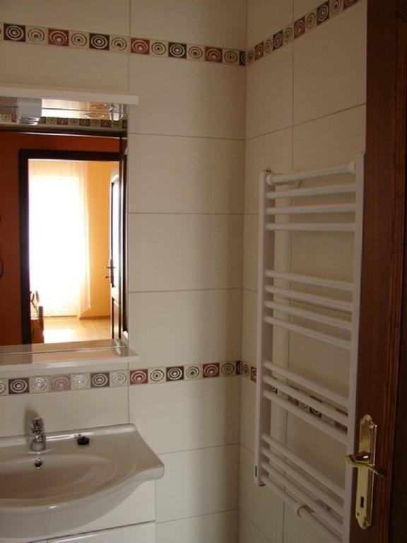 Horvath Vendeghaz Hotel Orosháza Buitenkant foto